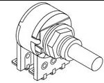 RV16A03F-10-15R1-B5K-0030 (Потенциометры)