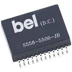 S558-5500-JB (Аудио Трансформаторы / Трансформаторы сигналов)