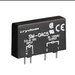 SM-OAC15 (Модули ввода/вывода)