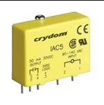 IAC5A (Модули ввода/вывода)