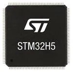 STM32H573IIT6 (Arm Microcontrollers - MCU)