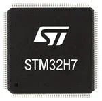 STM32H723VGT6 (Arm Microcontrollers - MCU)