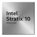 1SX280HN2F43E2LG (SOC FPGA)