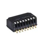 TDP08H0SBD1 (DIP -переключатели / переключатели SIP)