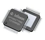 TLF35585QUS01XUMA2 (Специализированное управление энергетикой - PMIC)