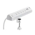 TLP66UCLAMP (Полосы электроэнергии)