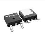 TLV76133KVUR (Линейные регуляторы напряжения)