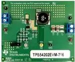 TPS54202EVM-716 (Инструменты разработки IC управления питанием)