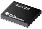 TPS543C20RVFT (Переключение регуляторов напряжения)