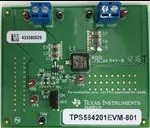 TPS564201EVM-801 (Инструменты разработки IC управления питанием)