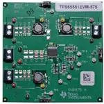 TPS65581EVM-575 (Инструменты разработки IC управления питанием)