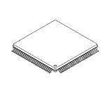 ATSAME53N20A-AUT-EFP (Arm Microcontrollers - MCU)