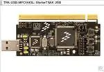 TRK-USB-MPC5643L (Доски разработки и наборы - другие процессоры)