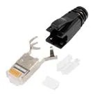 TSP6188S (Модульные разъемы / разъемы Ethernet)