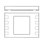 AT24C04C-MAHM-T (Eeprom)
