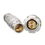 FGG.2K.542.CLAC60Z (Разъемы круговых толчков)