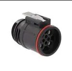 UTL6164W4S (Стандартный круглый разъем)