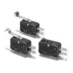 V-154-1C25-T (Основные / SNAP -переключатели)