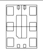 83PN15639ANRGI (Синтезатор часов / уборщик дрожания)