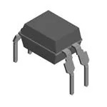 VO615A-8X006 (Оптокуплеры транзистора)