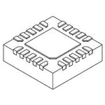ATTINY1606-MFR (8 -битные микроконтроллеры - MCU)