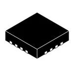 PI5USB2546HZHEX (USB Switch ICS)