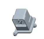 ZPF000000000131269 (Прямоугольные разъемы MIL -спектакли)