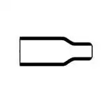 814777-000 (Тепло сжимайте кабельные ботинки и конечные крышки)