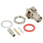 031-318-RFX (РФ разъемы / коаксиальные разъемы)