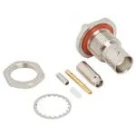 031-318 (РФ разъемы / коаксиальные разъемы)