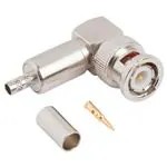 031-335-RFX (РФ разъемы / коаксиальные разъемы)