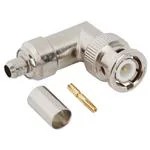 031-336 (РФ разъемы / коаксиальные разъемы)