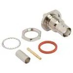 031-342 (РФ разъемы / коаксиальные разъемы)