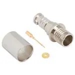 034-1132-12G (РФ разъемы / коаксиальные разъемы)