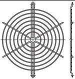 04013-2-4039 (Фан -аксессуары)