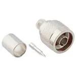 082-340-1052 (РФ разъемы / коаксиальные разъемы)