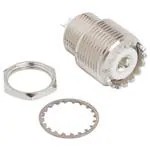 083-875-1002 (РФ разъемы / коаксиальные разъемы)