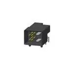 10131868-104LF (Жесткие метрические разъемы)