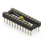 110-13-322-41-801000 (Глазки IC & Component)