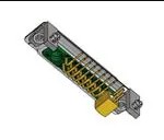 13-507103 (D-Sub смешанные контактные разъемы)