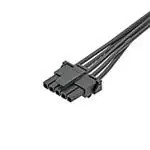 145132-0503 (Прямоугольные кабельные узел)