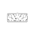 1738134-1 (Разъемы стойки и панели)