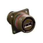 233-340NF00-152AANHT (Разъемы USB)