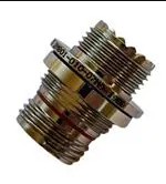 2M80101007M813SA (Circular Mil Spec -Connector)