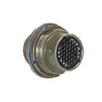 2M80300301NF813SN (Circular Mil Spec -Connector)