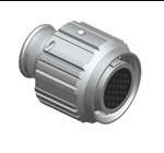 2M80500116MT1013SC (Circular Mil Spec -Connector)