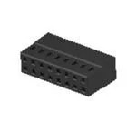 2MM-RC-D17-BX (Заголовки и проводные корпусы)