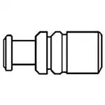 316867-1 (Автомобильные разъемы)