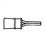 342166-1 (Терминалы)