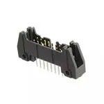 D3314-6302-AR (Заголовки и проводные корпусы)